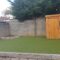 Lawn Turfing