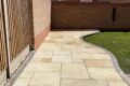 Sandstone Patios